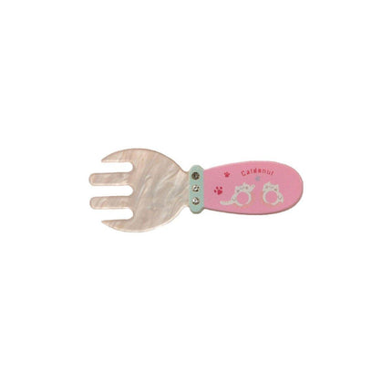 Cute Cartoon Duck Beak Hair Clips Sweet Animal Style Hair Accessories