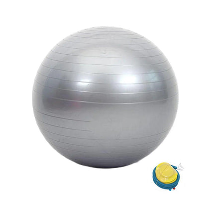Explosion-Proof Thickened Inflatable Yoga Ball Massage Fitness Stability Ball