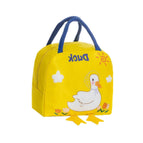 Yellow Duck