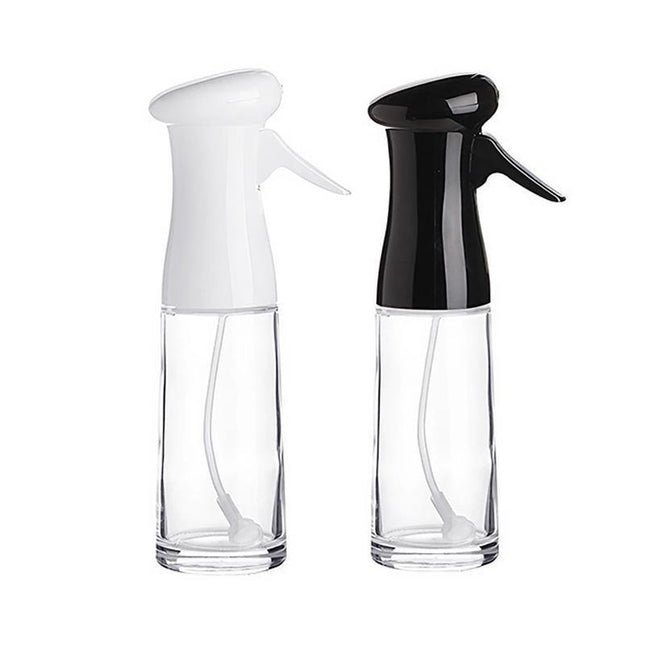 Olive Oil Sprayer Dispenser Cooking Baking BBQ Spray Bottle Kitchen Tool HG - Aimall
