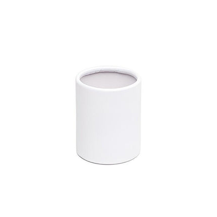 10PCS Round Flower Paper Boxes Hug Bucket Packaging Box Gift Storage Boxes Decor