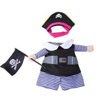 New Pirate-S