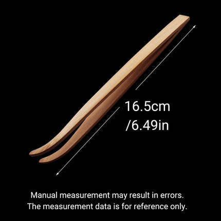 Bamboo Feeding Tools for Pets Crawler Accessory Durable