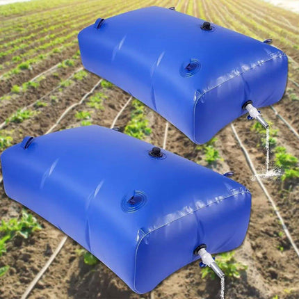 110L Large Capacity Water Storage Bladder Bag for Vehicle Outdoor Agriculture