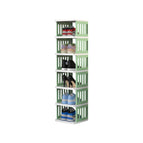 Green-7 Tier