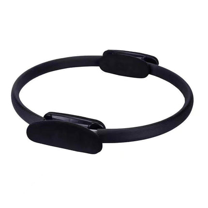 4 Colours Pilates Yoga Ring Magic Circle Fitness Equipment for Toning Slim Legs