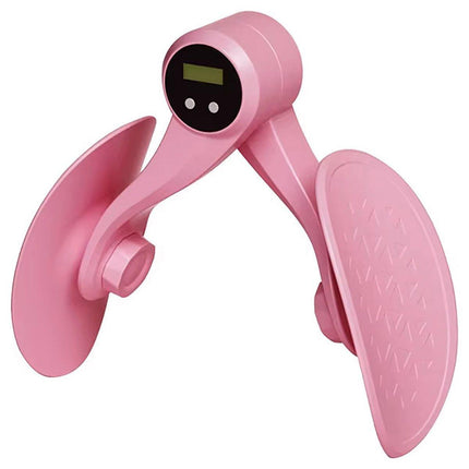 Pelvic Floor Muscle Trainer Kegel Exercise Thigh Slimming Postpartum Repair Tool