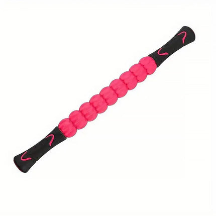 Muscle Massage Sticks Fitness Sport Fascia Rods High Strength Relaxation Roller