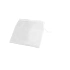 Micron Reusable Nylon Fine Mesh Food Strainer Filter Bag for Nut Milk Coffee - Aimall