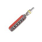 2024A Ratchet Red Set