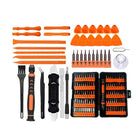 21/130 in 1 Screwdriver Set for Watch Nintendo Mobile Phone Repair Tool Kit