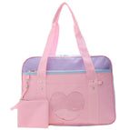 Pink Purple