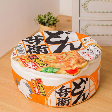 Insulated Winter Pet House Warm Bubble Bucket Dog Kennel Cat Shelter Indoor