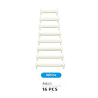 White 16PCS