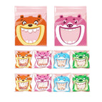 Big Mouth Cartoon 14*14*3cm