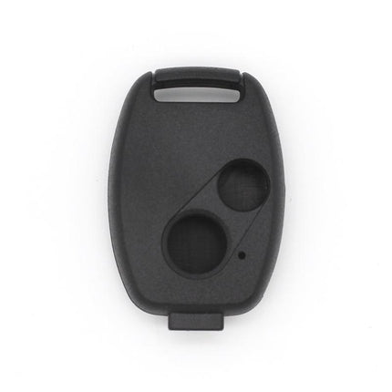 For Honda Accord CRV Civic City Jazz Odyssey 2 Button Key Remote Case Shell - Aimall