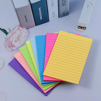 8pcs Decorative Stickers Versatile Adhesive Label for Craft DIY and Organisation