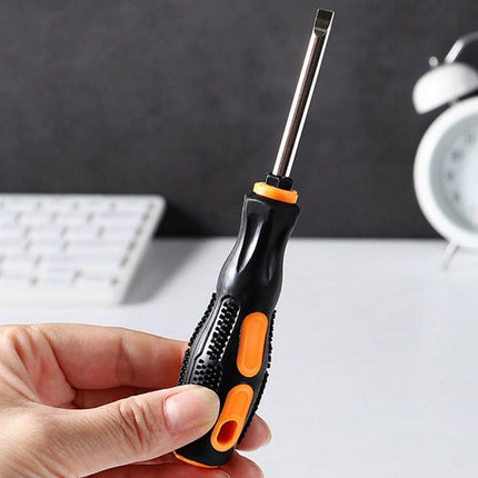 8 in 1 Multi Functional Screwdriver Set Tool Kit for Daily Household Repairs