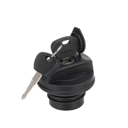 7L Air Diesel Heater Fuel Tank Oil With Lock Stainless Steel For Car Truck