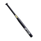 Metal Baseball Bat in 4 Colors for Sports and Defense