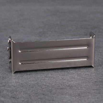 70MM Portable Tobacco Cannabis Joint Roller Maker Cigarette Rolling Machine DIY - Aimall