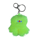 Animal Bag Pendant Plush Key Ring Plush Stupid Keychain Keyring Plush Toys Gifts - Aimall