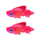 Red Goldfish