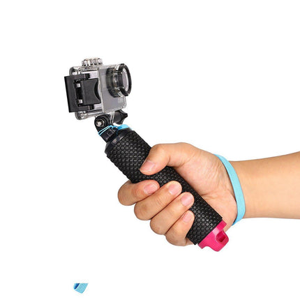 Floating Buoyancy Stick for Underwater Camera Diving Stabilizer Handheld Stick