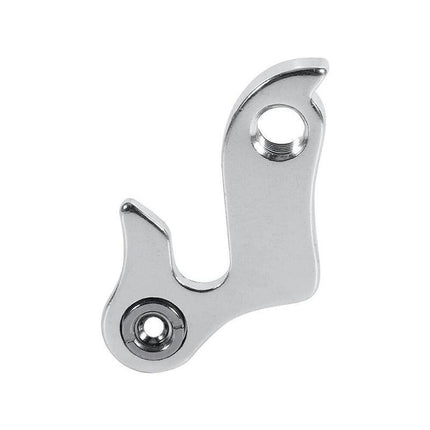 Rear Gear Mech Derailleur Hanger Dropout Convertor Adapter For MTB Bikes - Aimall