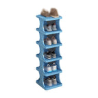 Blue-7 Tier