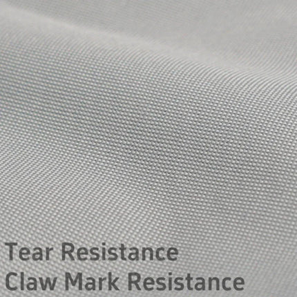 Folding Pet Bed Chair Portable Round Dog Bed Cat Bed Cushion for Pets Indoor Use