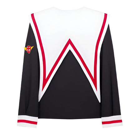 Li Xiaolang Cos Clothing AU