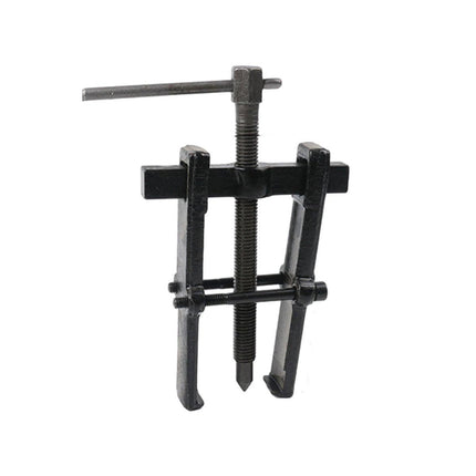 Small Wheel Bearing Puller Two Claws Dismantling Multifunctional Remover Tool
