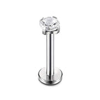 Silver-6mm