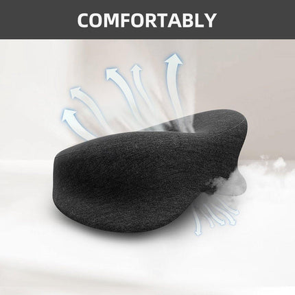 Universal Massage Table Face Cushion Pillow U Shape Head Face Down Rest Pillow