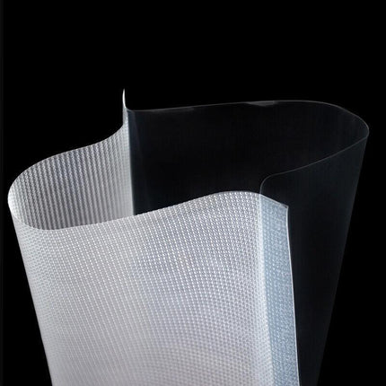 Vacuum Food Sealer Bags Saver Seal Storage Precut Commercial Grade - Aimall