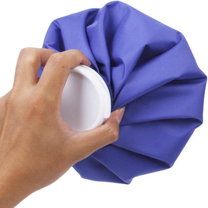 Ice Bag Reusable Injury Heat First Aid Cold Knee Head Pain Relief Cooler Pack - Aimall