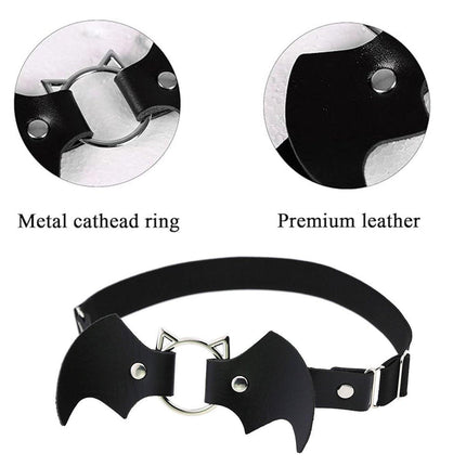 2pcs Adjustable Fashion Garter Belt Leg Loops Thigh Accessories Women