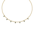 Chic Floral Pendant Necklace for Women Fashion Jewelry Perfect for Any Occasion