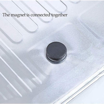 Screen Cover Cooking Shield Splash Guard Frying Foil Oil Anti Splatter Kitchen - Aimall