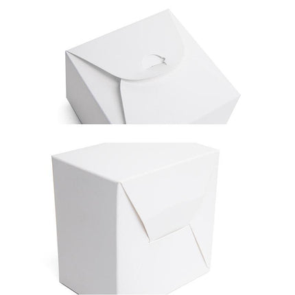 Premium Bakery Boxes: Elegant & Durable Cake Packaging - Multi-Color Options