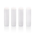 16oz Plastic Sauce Dispenser Bottles Large Capacity Double-ended Squeeze Bottles - Aimall