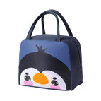 Navy Penguin