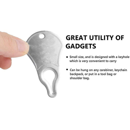 1PC Tick Removal Tool Pet Dog Lice Clip Cat Flea Removal Tool Tick Remover Tool