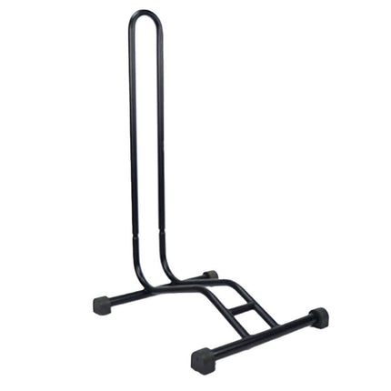 Adjustable Bicycle Parking Stand Plug-in Bike Rack for Mountain Road Bikes