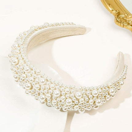 Hair Bands for Women High Skull Top Face Wash Headbands Clips Hair Accessories