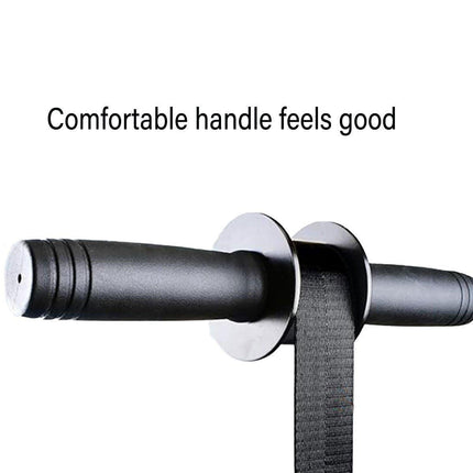 Rehabilitation Forearm Wrist Strength Roll Rally Strength Training Equipment