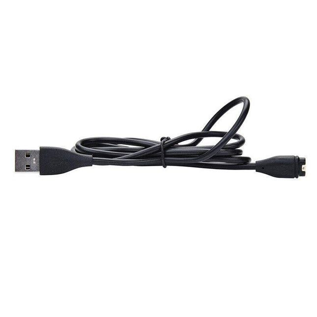 1M Usb Charger Charging Cable For Garmin Vivoactive 3 / 3 Music /4 / 4S - Aimall