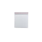 25PCS Poly Bubble Mailers Envelope Padded Bag White Cushioned Satchel 15 Sizes - Aimall