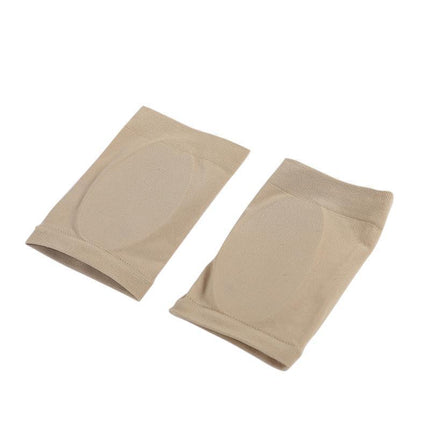 ARCH Support Shoe GEL Insole Flat Feet Pad PAIN RELIEF Plantar Fasciitis Foot 1 Pair - Aimall